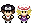 Cover image for Touhou - Moonlit Phantasmagoria