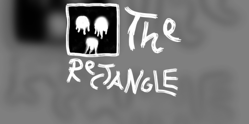 Cover image for The Rectangle