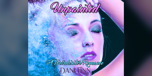 Cover image for Unpainted