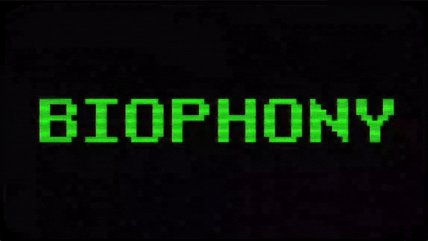 BIOPHONY