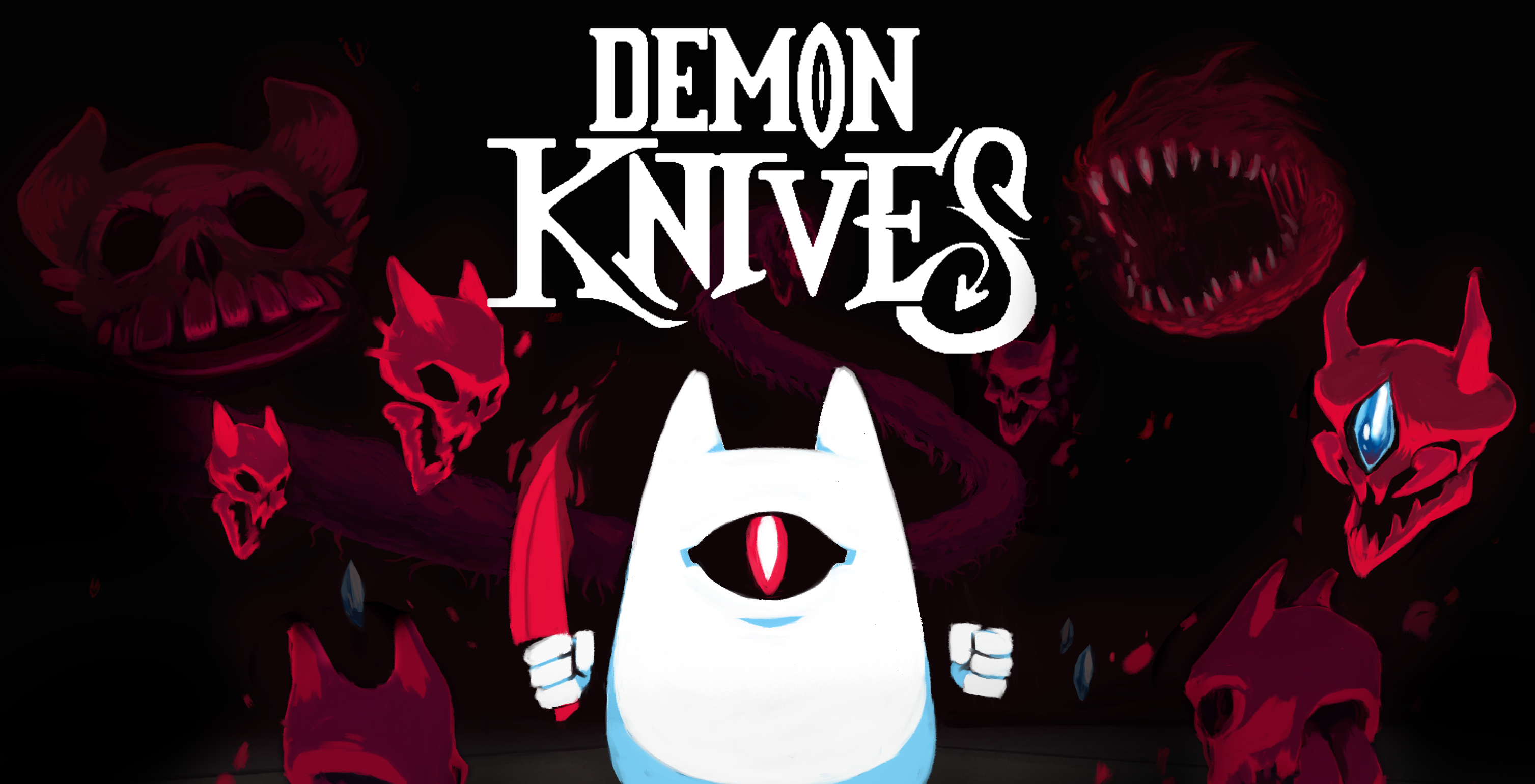 Demon Knives