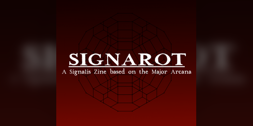 Cover image for SIGNAROT ZINE