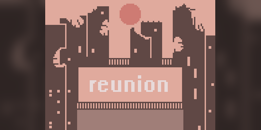 Cover image for reunion