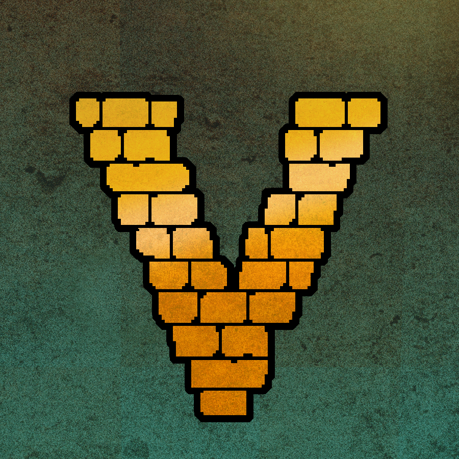 Cover image for Vault: Tomb of the King