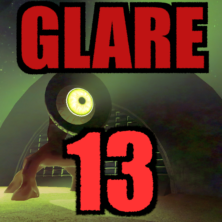 Glare 13 by renegadeprism