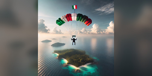 Cover image for PascaLand