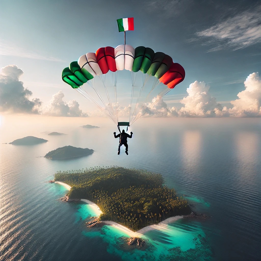 Cover image for PascaLand