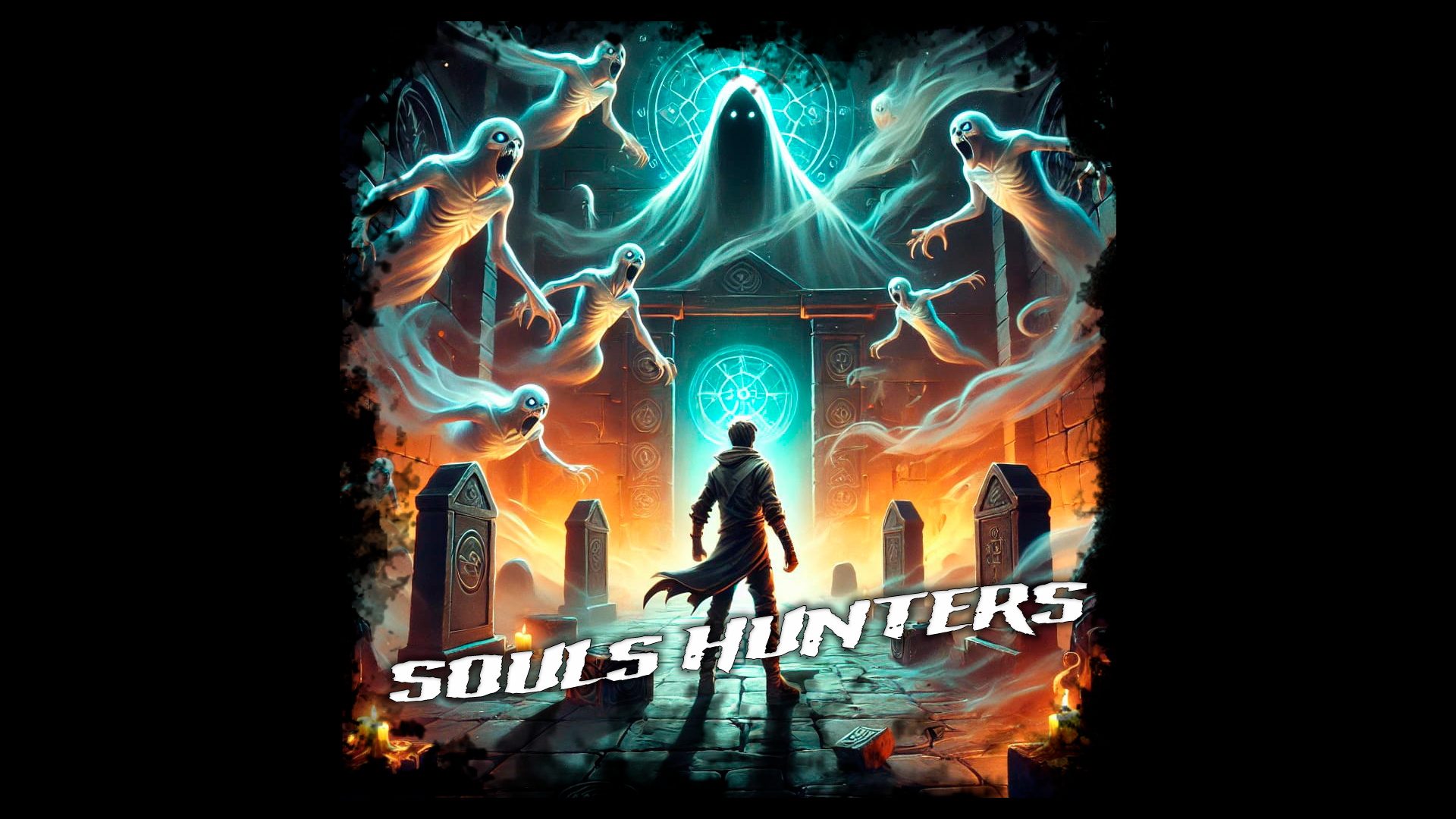 Souls Hunters