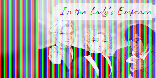 Cover image for In the Lady's Embrace