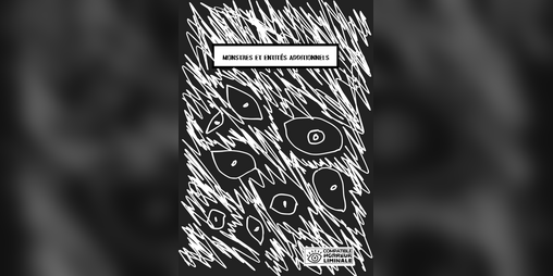 Cover image for Monstres et entites additionnels