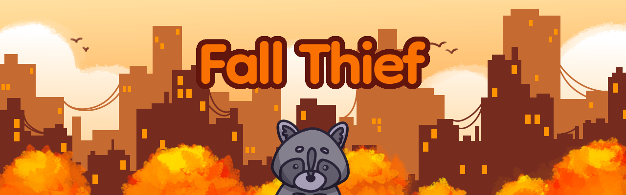 Fall Thief