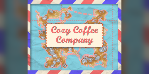 Cover image for Cozy Coffee Company