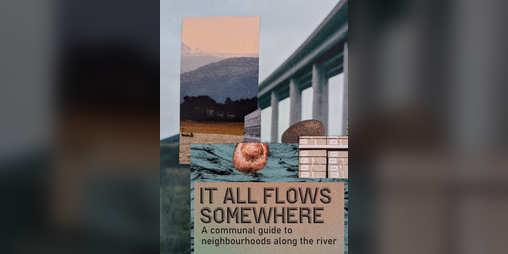 Cover image for It All Flows Somewhere