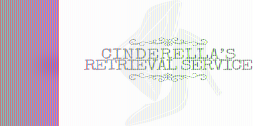 Cover image for Cinderella's Retrieval Service