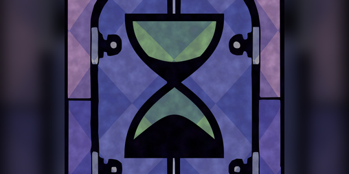 Cover image for Too Late