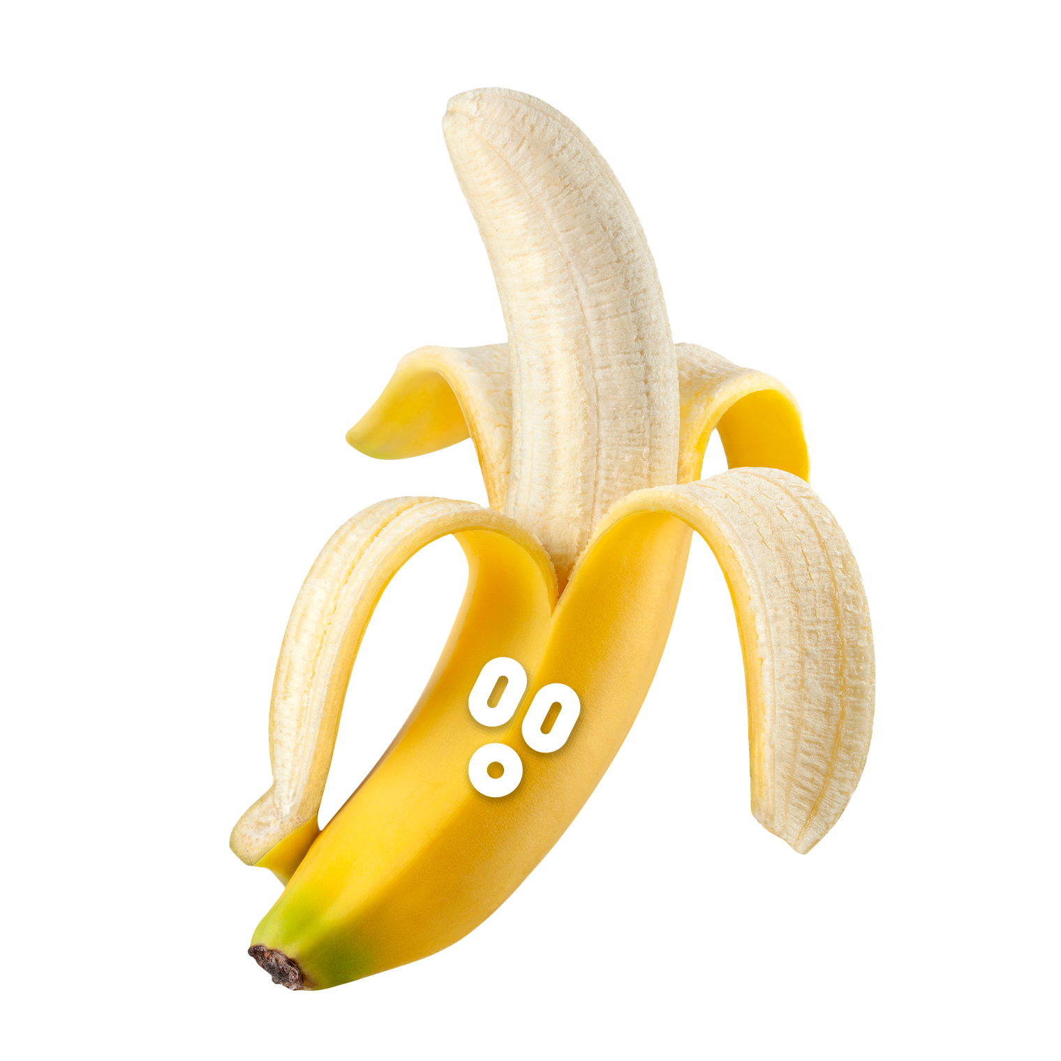 Get Them Bananas