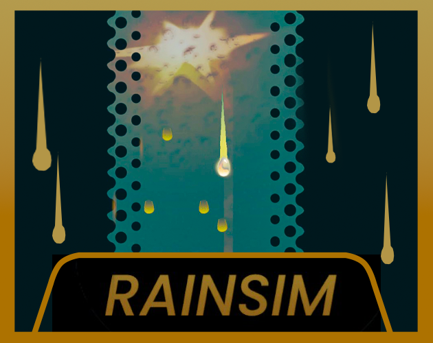 RainSim