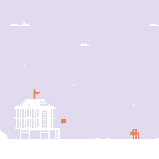 Cover image for Snowman