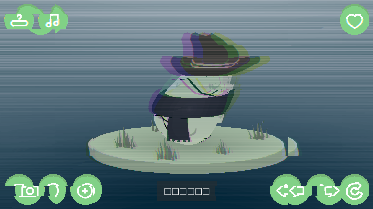 Cover image for THE EGGG