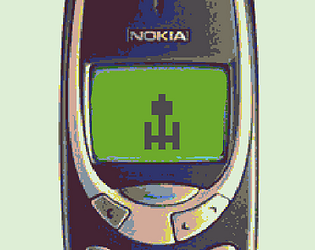 Monkeytype 3310 by PoulpoGaz