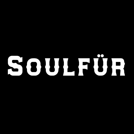 Cover image for Soulfür