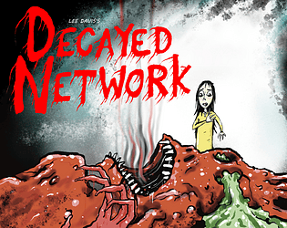 Decayed Network