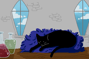 Cover image for Pounce!