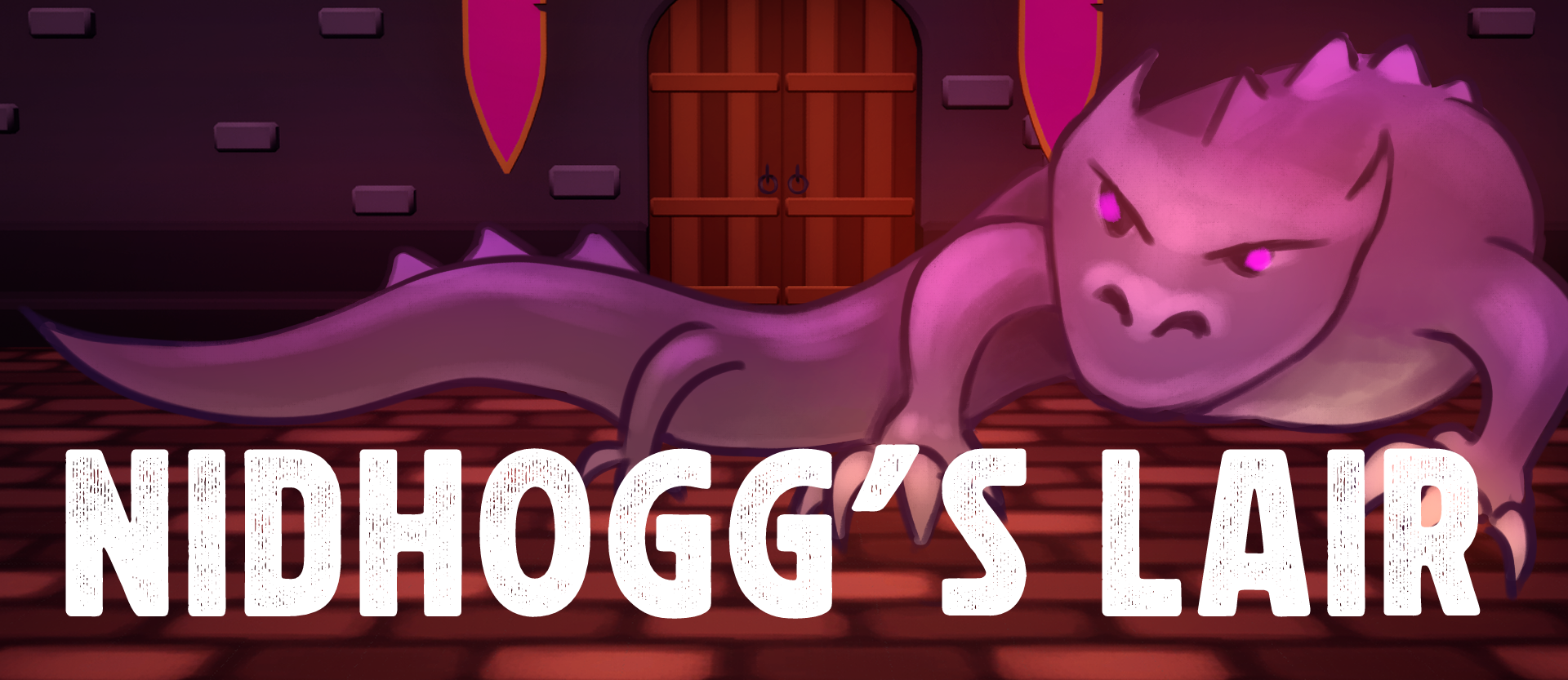 Nidhogg's Lair