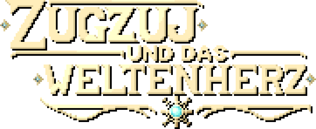 Zugzuj und das Weltenherz