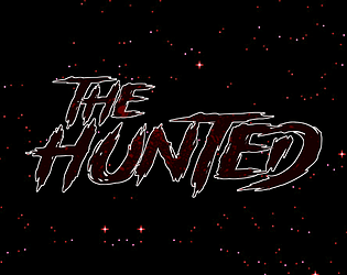 The Hunted