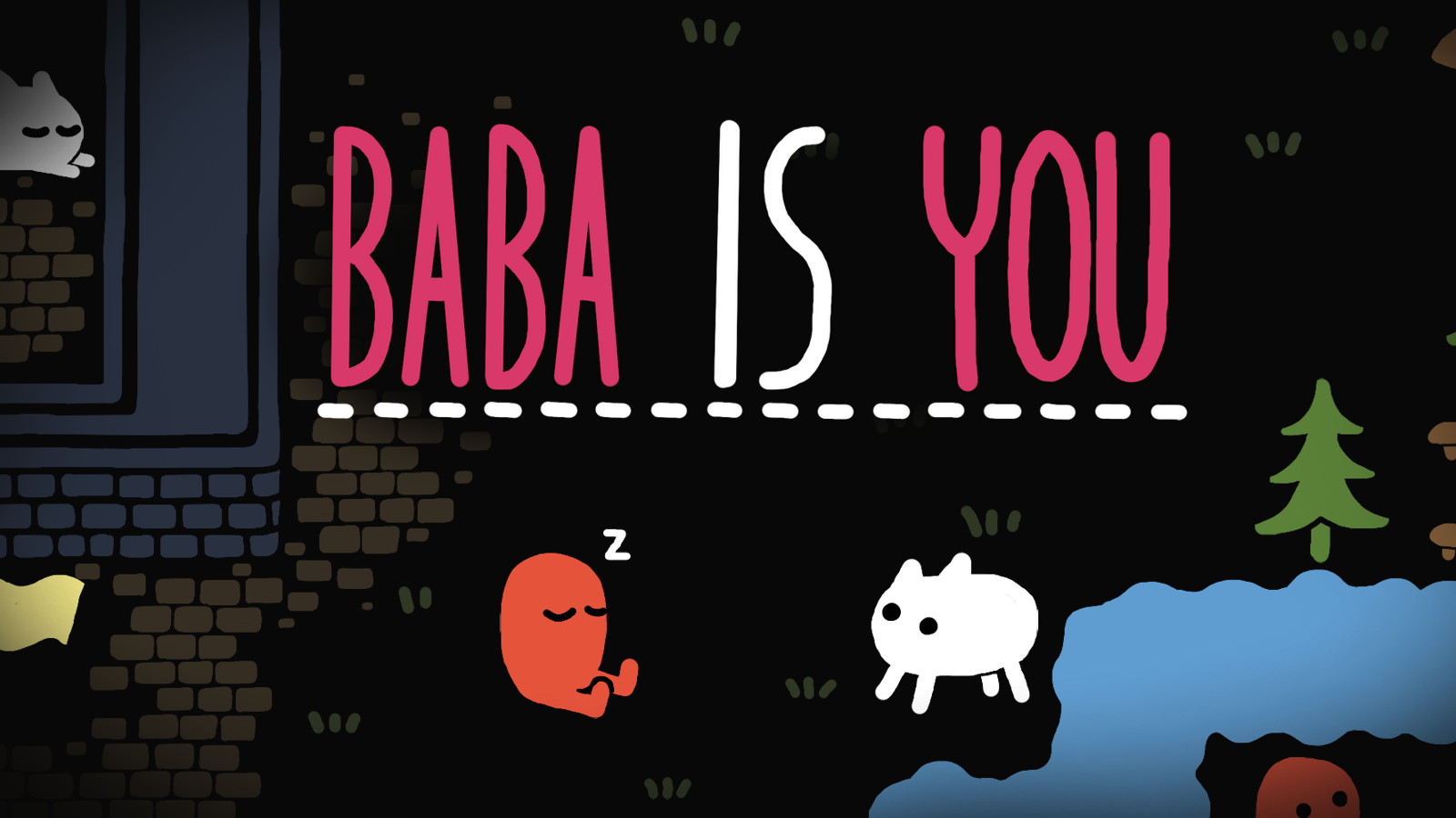 Baba Is You