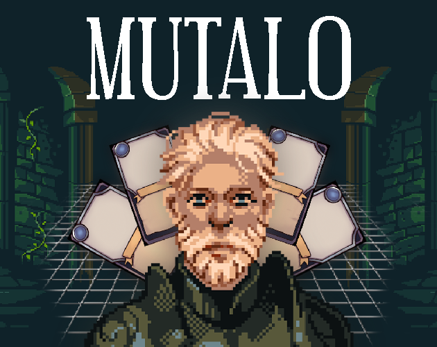 Cover image for MUTALO