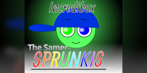 Cover image for The SamerSpronkis - Encridibox