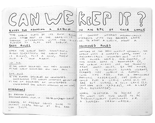 Cover image for Can We Keep It