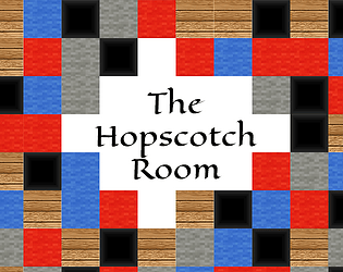 The Hopscotch Room