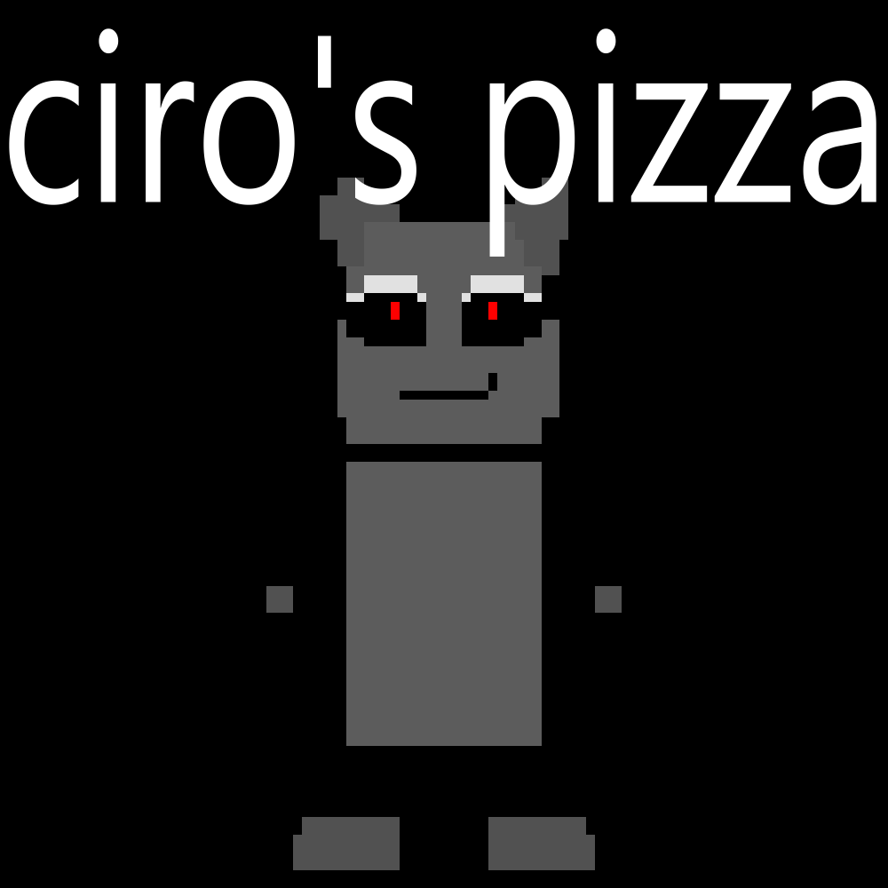 ciro's pizza