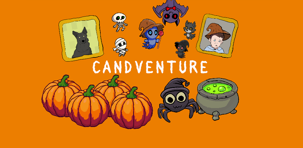 Candventure