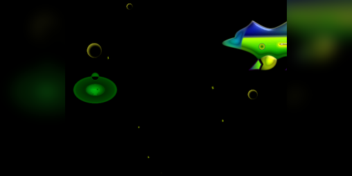Cover image for Alien Return