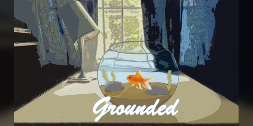 Cover image for Grounded