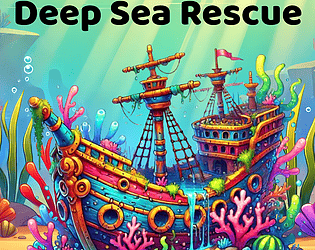 Deep Sea Rescue
