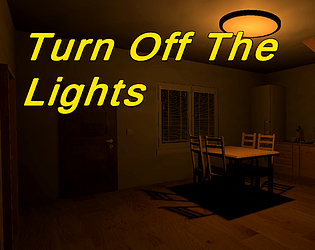 Turn Off The Lights