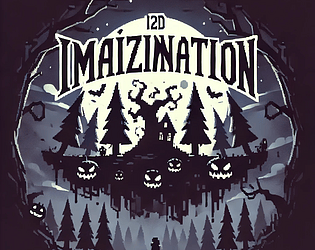 Imaizination