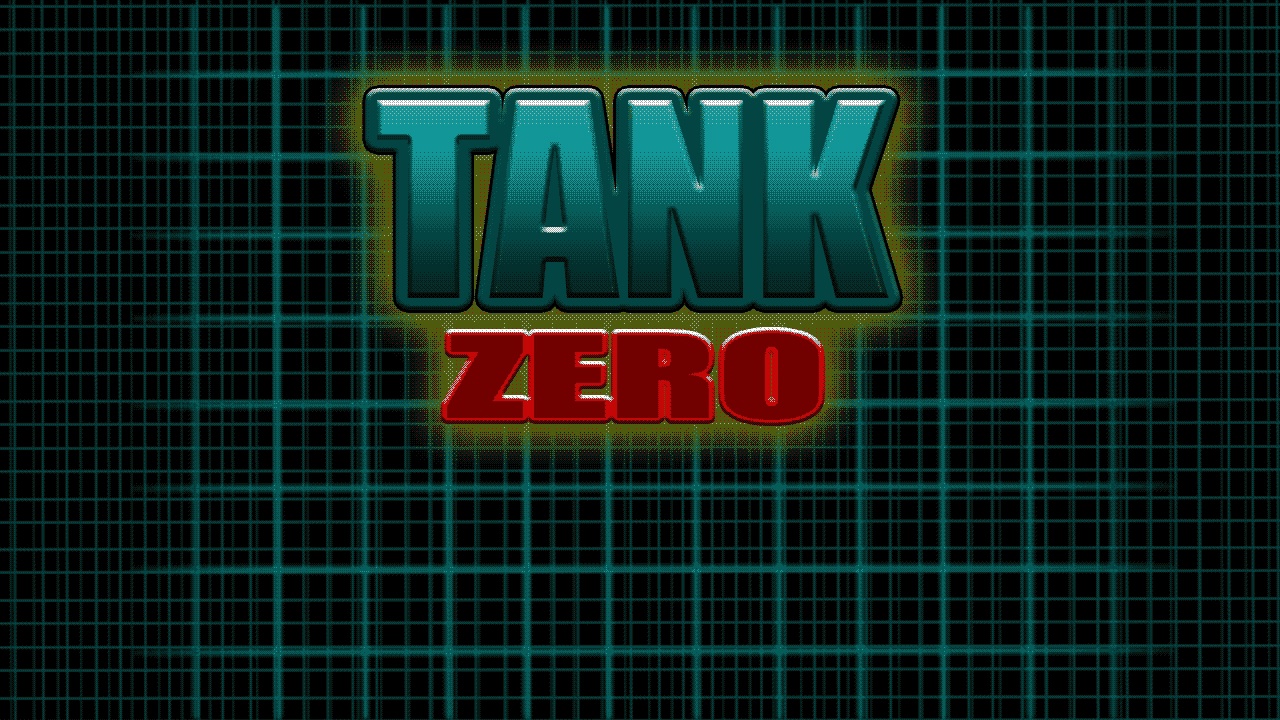 TANK ZERO