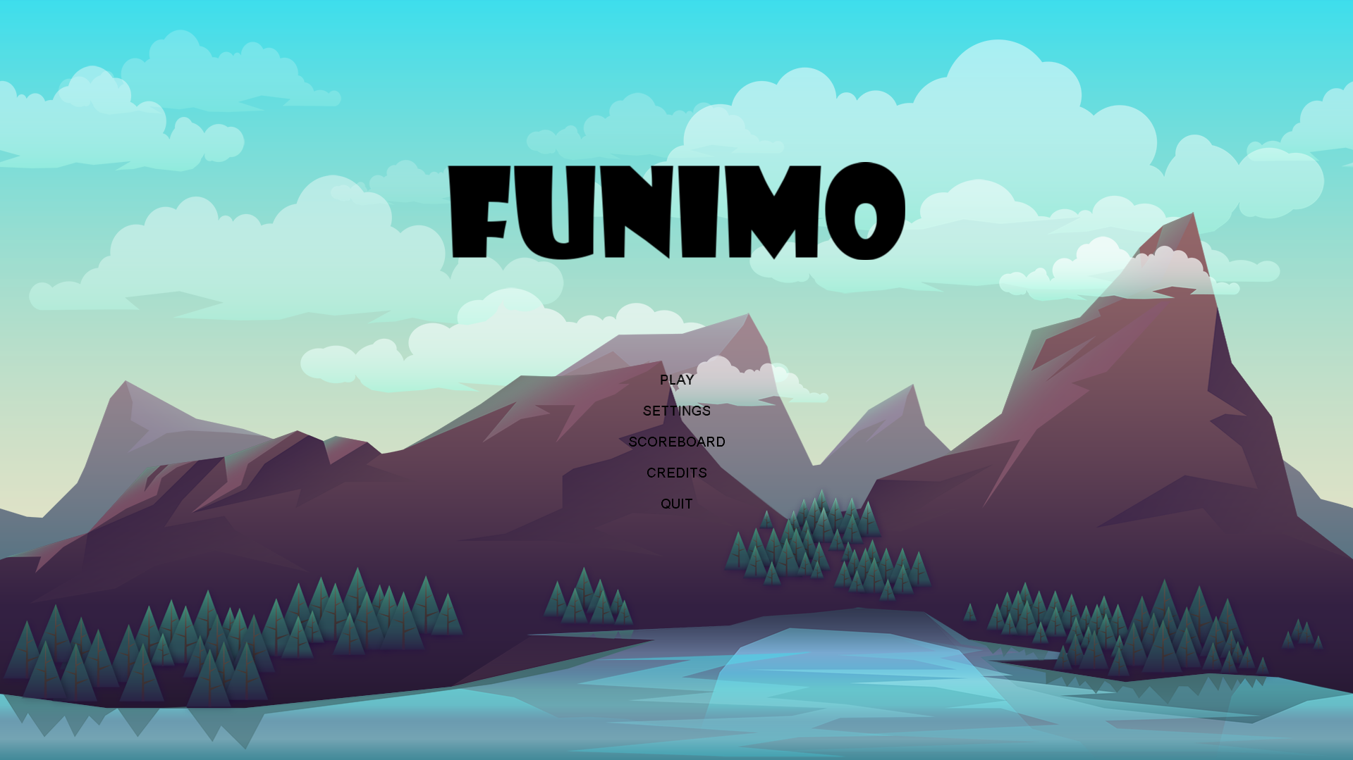 Cover image for Funimo