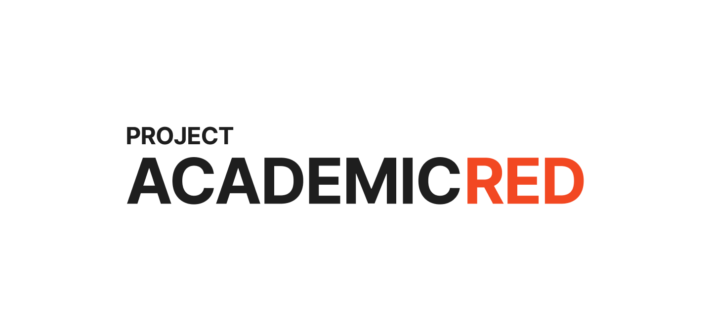 Academic Red