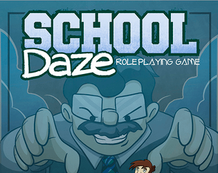 School Daze Bundle   - a high school movie high school experience! 