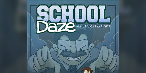 Cover image for School Daze Bundle