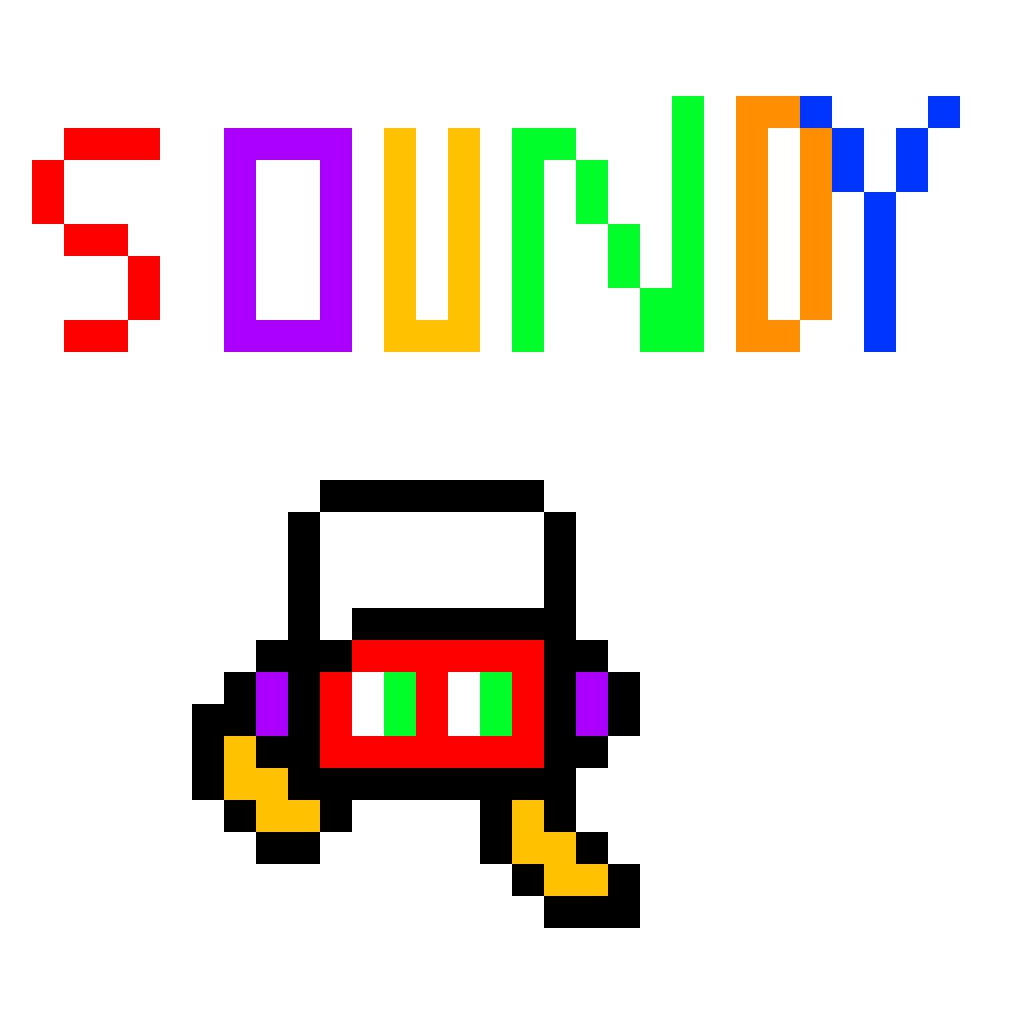 Soundy