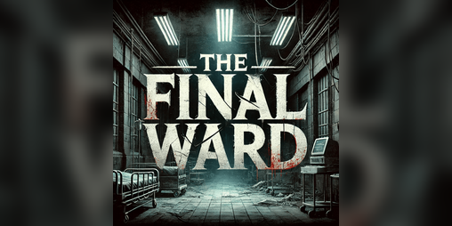 Cover image for The Final Ward