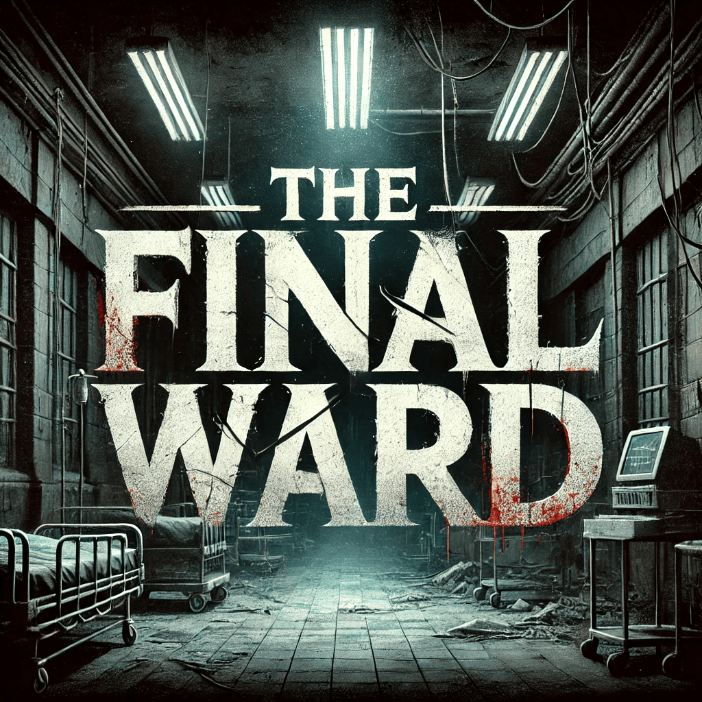 The Final Ward cover